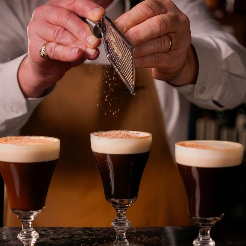 Irish Coffee