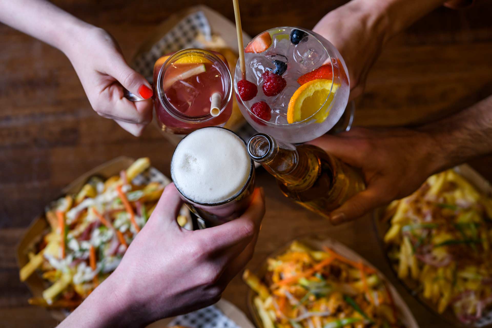 Celebrate Together, Your Way